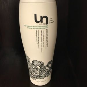 Unwash Conditioning Shampoo
